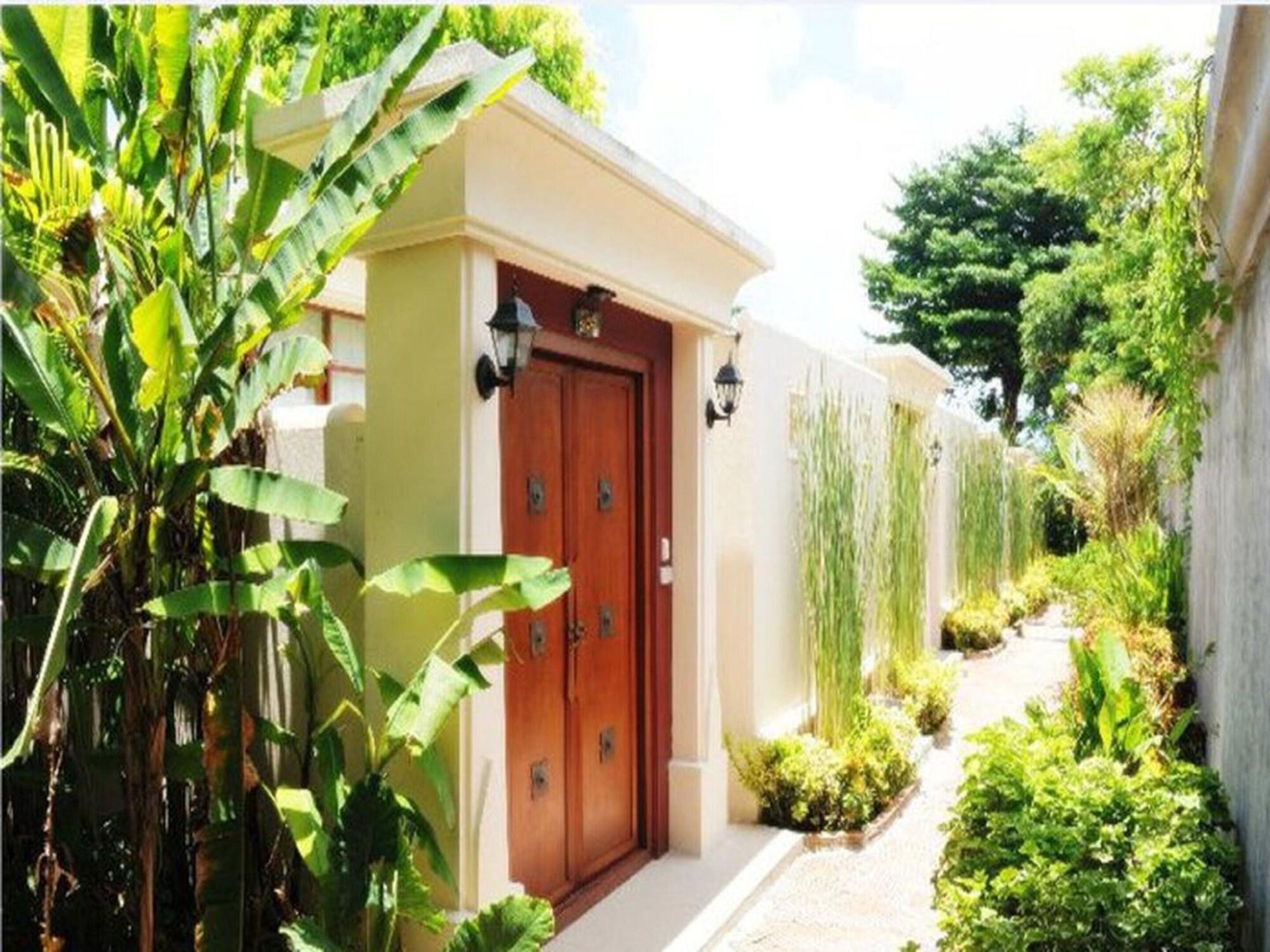 Montien House - Sha Plus Παραλία Σαγουένγκ Εξωτερικό φωτογραφία